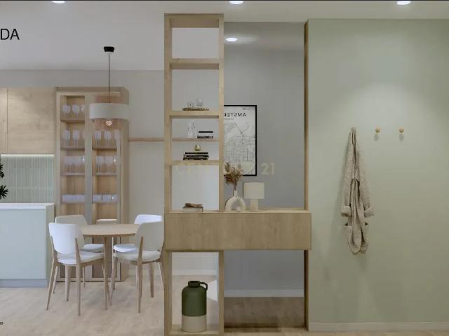 T1 Renovado no Beato Lisboa Oportunidade Única