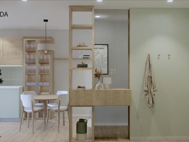 T1 Renovado no Beato Lisboa Oportunidade Única