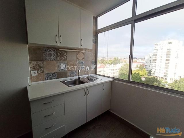 T1 Reboleira | Remodelado | Oportunidade | 26064085674