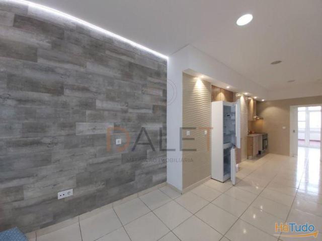 T1 Santa Marta do Pinhal Corroios Remodelado com terraço privativo de 50 m² | 25053816615