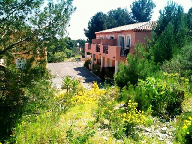 T1 Sausset les Pins 13960