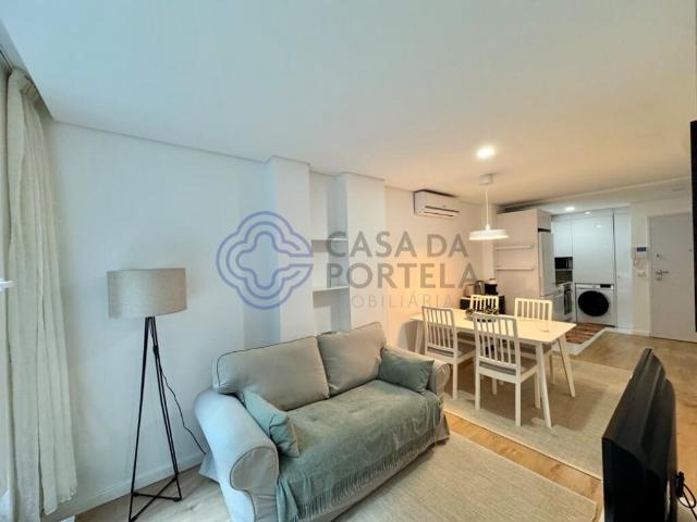 T1 Semi Novo | Rua da Alegria 45m² Bonfim
