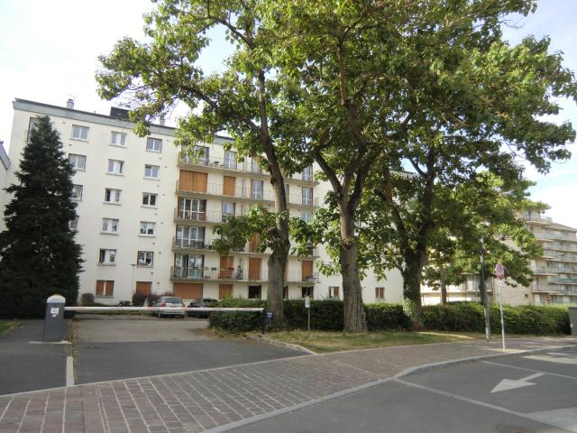 T1 secteur ST REMI
