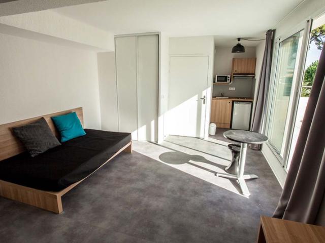 T1 / Studio Résidence étudiante Montpellier