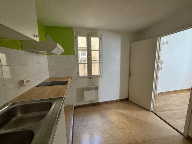 T1bis 1er 8 Rue Sebastien Bourdon