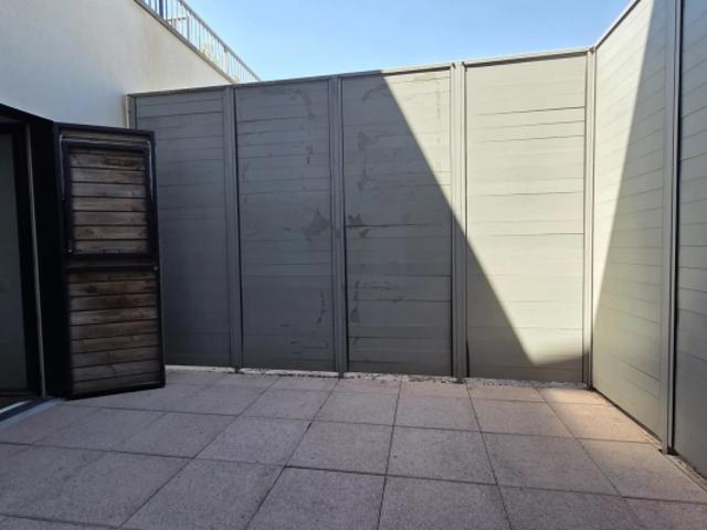 T1bis terrasse