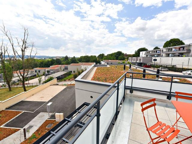 T1bis Tilleroyes Besançon