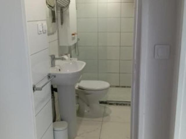 T1bis meublé 42m² – Refait à neuf – 2min tram – Avignon extra muros