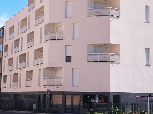 T1bis n28 Résidence Campus III
