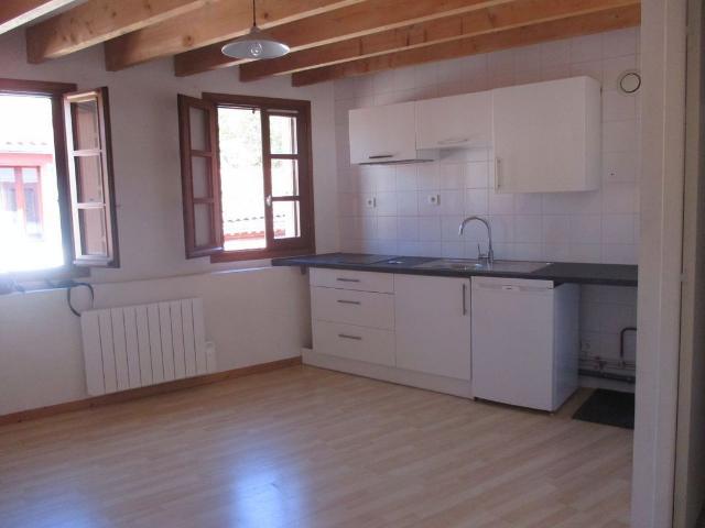T1bis Saint Cyprien toulouse