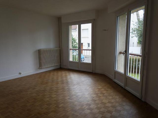 T1bis/T2 38m2 44100 Nantes