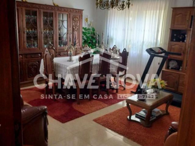 T2+1 c/ Terrao e Lugar de Garagem em Mafamude Trofa Sade