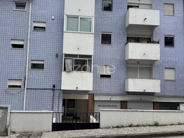 T2+1 com garagem em Santa Clara — Coimbra