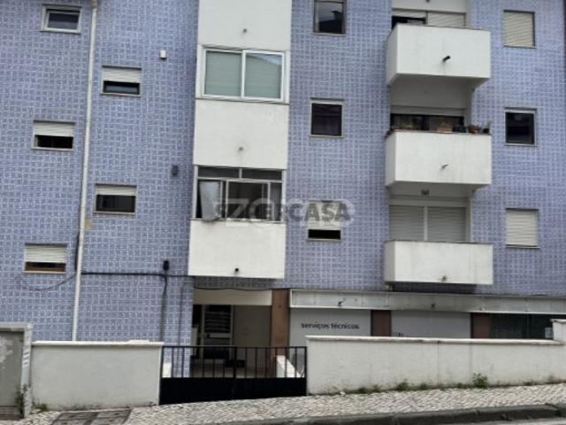 T2+1 com garagem em Santa Clara Coimbra