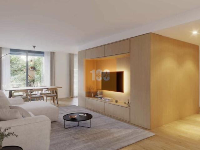 T2+1 com Lugar de Garagem Lake Towers