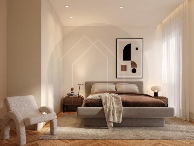 T2+1 com Varandas | Cedofeita 497 102m² Cedofeita, Santo Ildefonso, Sé, Miragaia, São Nicolau e Vitória