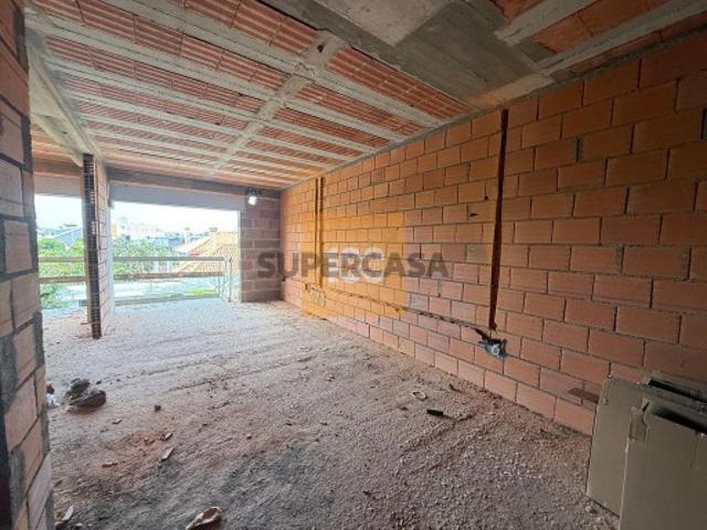 T2+1 com varandas e garagem Green Stone