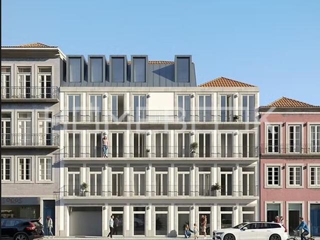 T2+1 CEDOFEITA CHARMING APARTMENTS