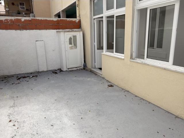T2+1 c/terraço 22m2 na Penha de França