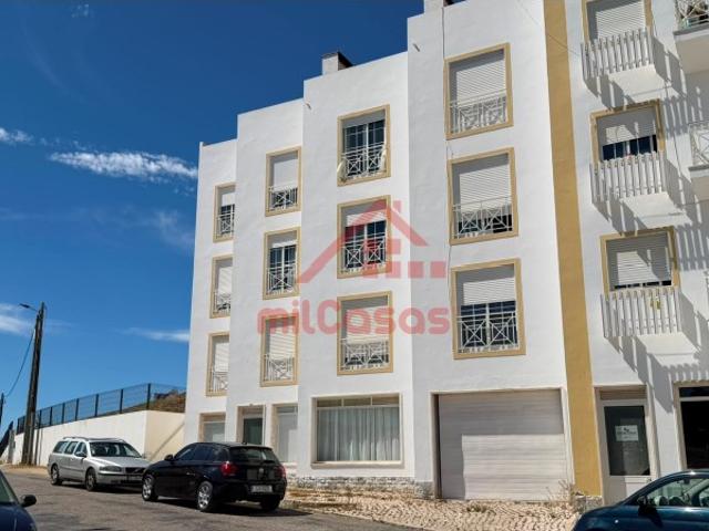 Apartamento T2 Hilarião Torres Vedras