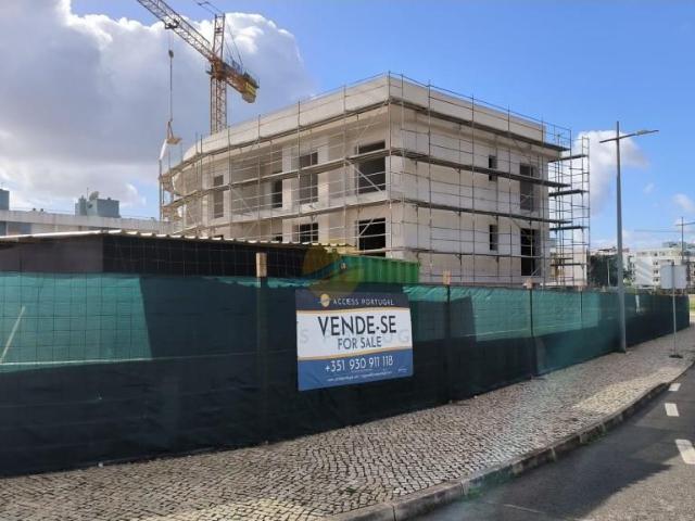 T2+1 Direct Ocean View Meia Praia, Lagos 112m² São Gonçalo de Lagos