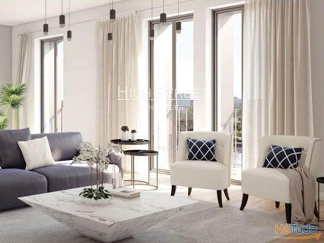 T2+1 Duplex no Campo Grande com vista | 26083565360