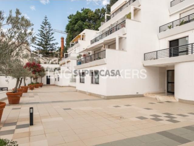 T2+1 em Condomínio Privado junto à Avenida da Liberdade