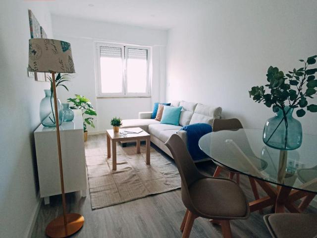 T2+1 em Mezanino S. Domingos de Benfica. 70m² São Domingos De Benfica