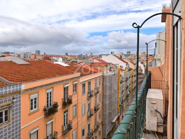 T2+1 em Penha de França Lisboa
