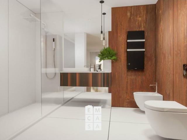 T2+1 Franjas Urbanos Ii 87m² Feira