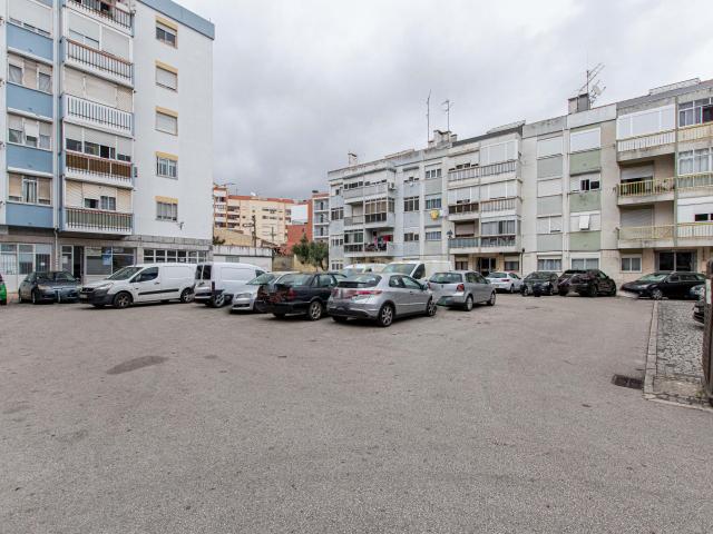 T2+1 Odivelas