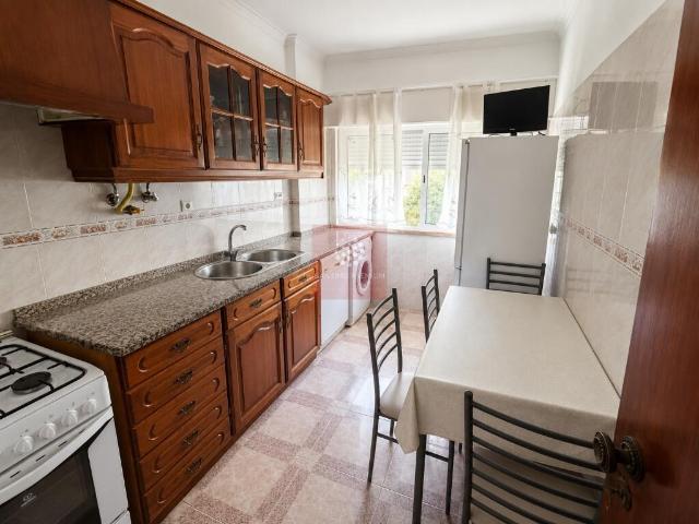 T2+1 mobilado e equipado Oportunidade Única às Portas da Urbanização de Vila Chã