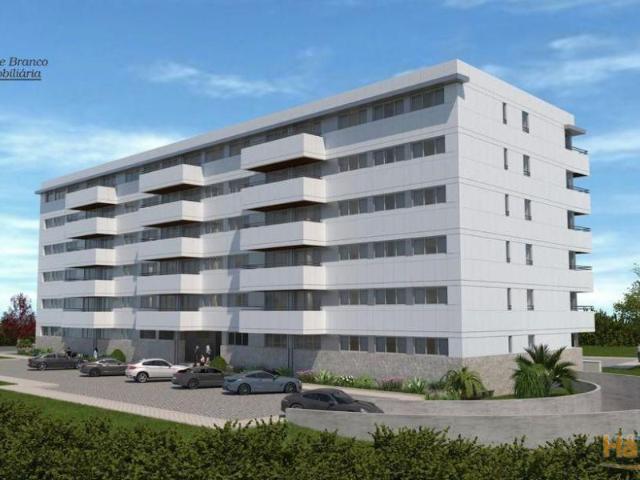 T2+1 NOVO AMPLA VISTA MAR 150M2 SANTA MARINHA GAIA 349.000? | 26064058864