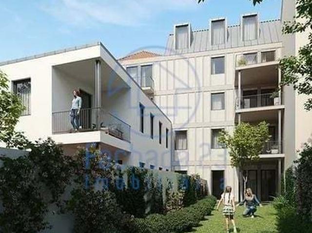 T2+1 novo com varanda Cedofeita 104m² Cedofeita, Santo Ildefonso, Sé, Miragaia, São Nicolau e Vitória