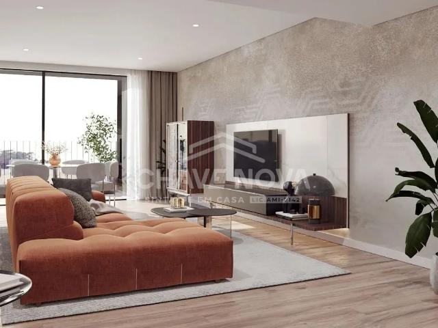 T2+1 novo Jardins da Seara último piso a poente 2 L/G