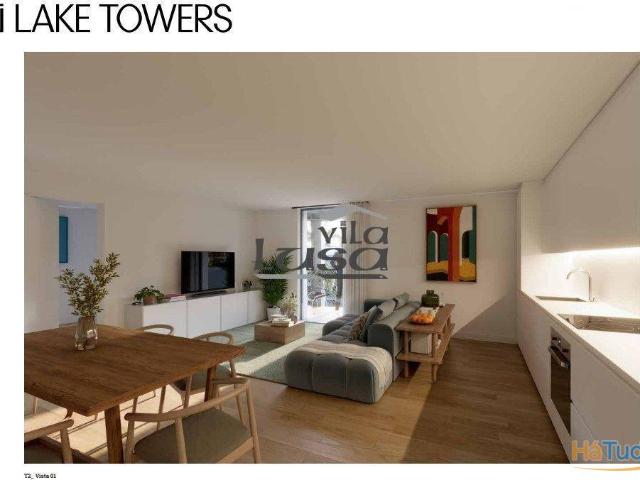 T2+1 Novo Paranhos, Porto. | 26084067951