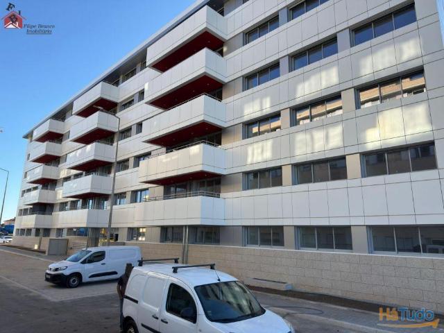 T2+1 NOVO PRONTO HABITAR! VISTA MAR SANTA MARINHA GAIA! | 26074058876