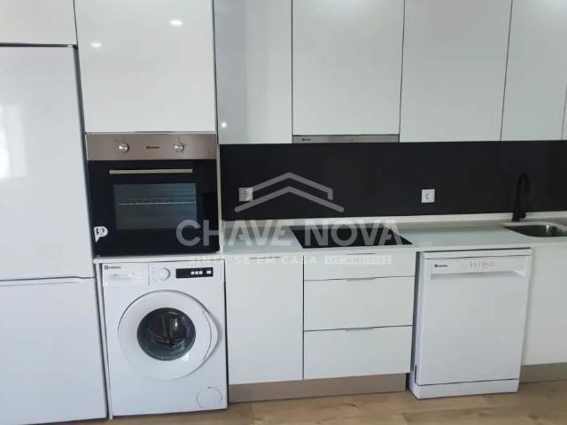 T2+1 no Forte da Casa