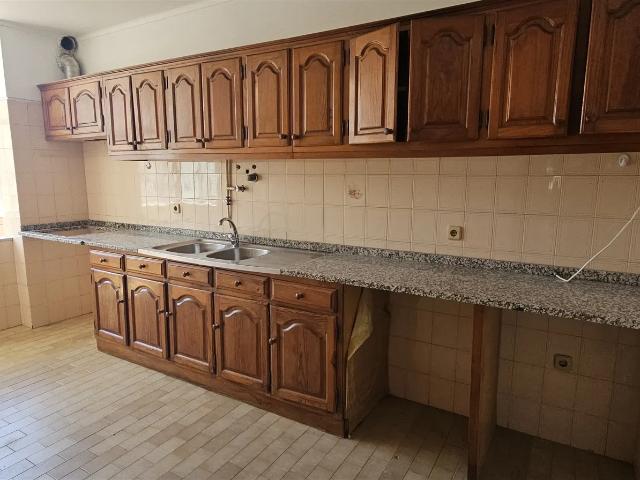 T2+1 para Arrendamento em Ferreiros, Braga