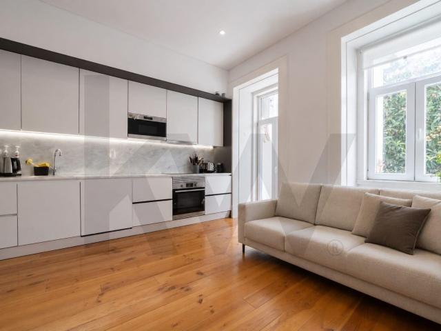 T2+1 Remodelado | Graça | Excelente Localização 70m² São Vicente