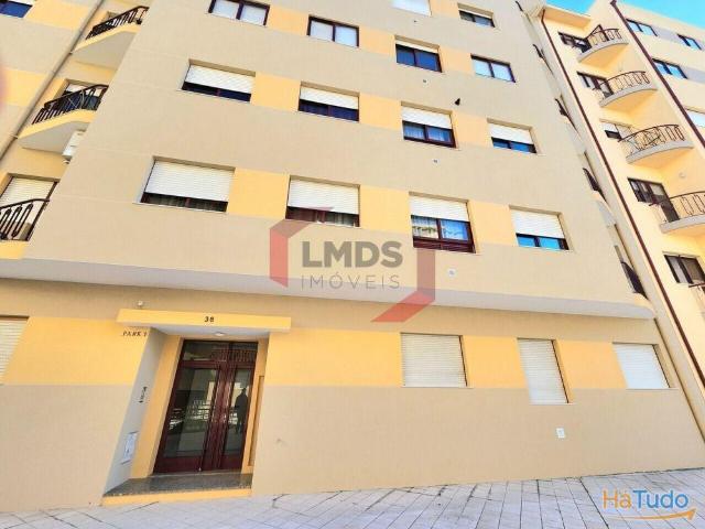 T2+1 TOTALMENTE RENOVADO EM SANTA MARINHA ZONA GAIA SHOPPING. | 26074079073