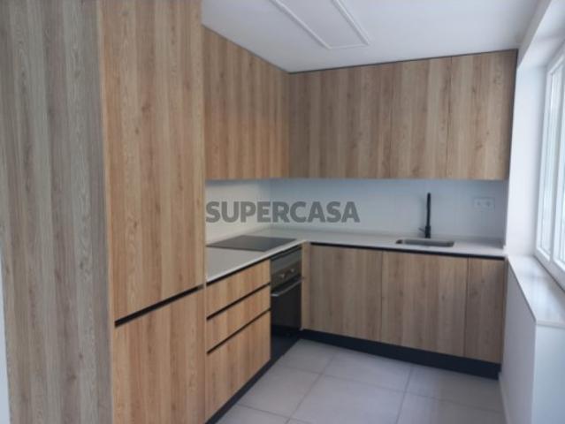 T2+1 Tebaida C/ Quintal Setúbal