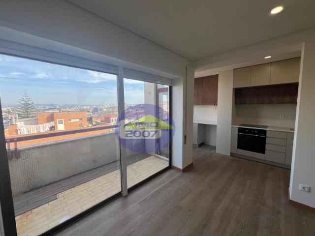 T2+1 Vila Nova de Gaia
