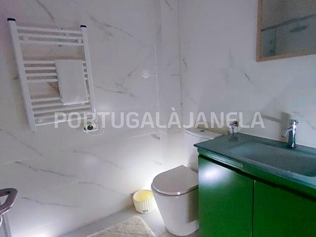 T2+1/Centro de São João da Madeira