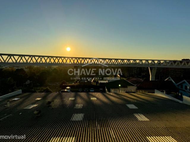 T2+2 Centro de Gaia Santo Ovdeo