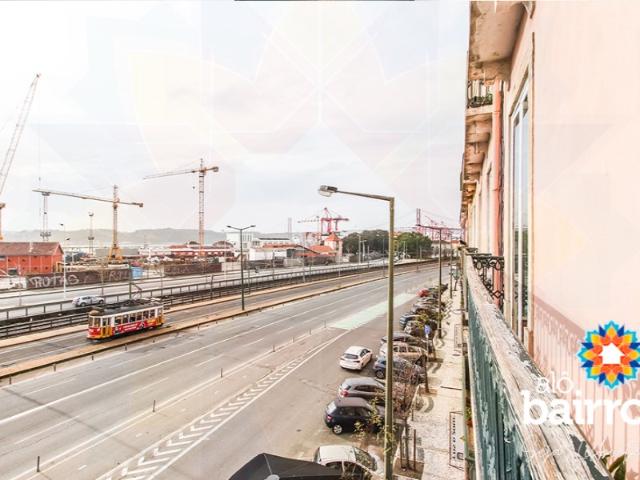 T2+2 Avenida 24 de Julho