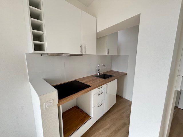 T2/3 Garches 42 m²