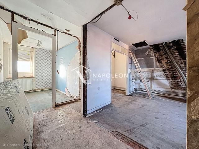 T2/3 possibilité duplex