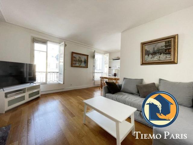 T2/3 Paris 75007 Gros Caillou