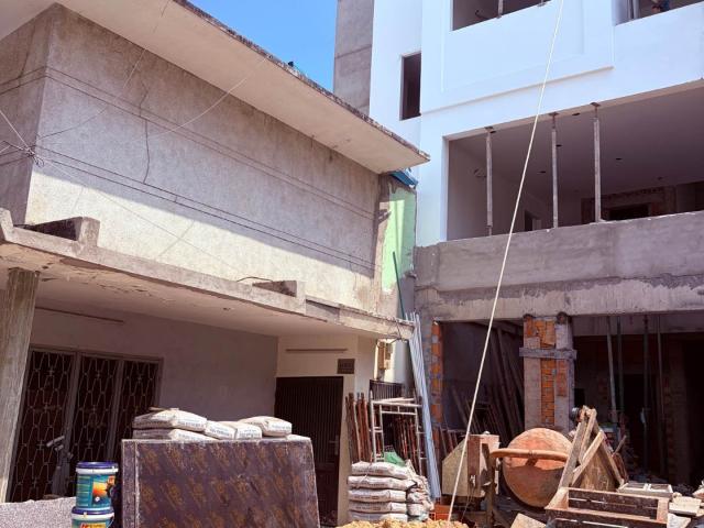 [T2561*] Hiếm! Đất xây CHDV 9 tầng ngay Chu Văn An Bình Thạnh, 19. X tỷ